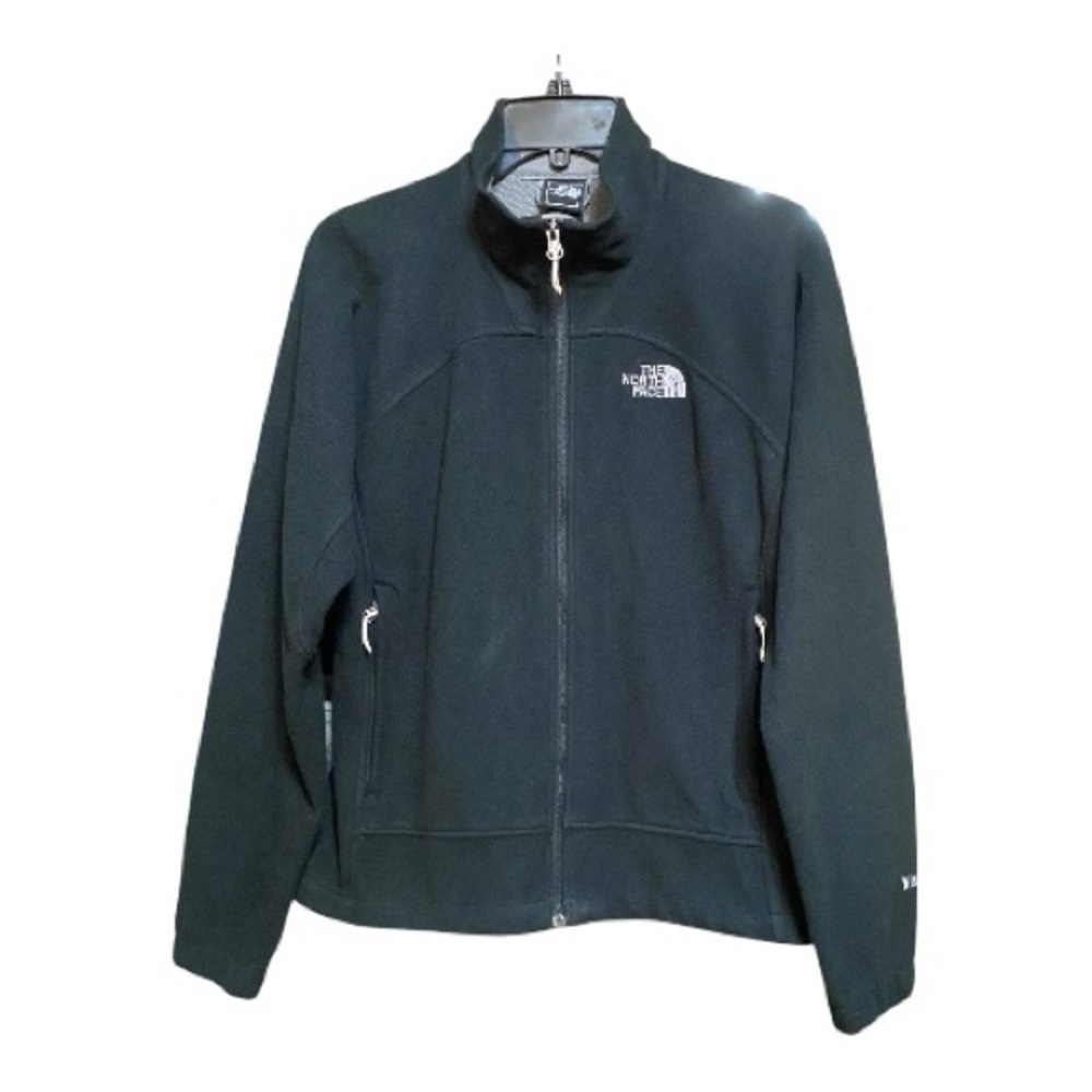 The North Face Windwall Black Fleece Jacket M/M